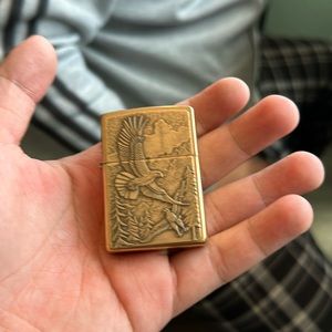 Zippo Lighter